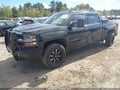 2018 Chevrolet Silverado 1500 — photo 2 of 16 | VIN 3GCUKRECXJG135034