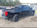2018 Chevrolet Silverado 1500 — photo 4 of 16 | VIN 3GCUKRECXJG135034