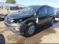 2015 Honda CR-V — photo 2 of 17 | VIN 2HKRM4H74FH600648