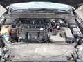 2013 Ford Fusion — photo 10 of 16 | VIN 3FA6P0H78DR301781