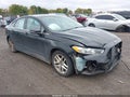 2013 Ford Fusion — photo 1 of 16 | VIN 3FA6P0H78DR301781