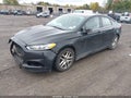 2013 Ford Fusion — photo 2 of 16 | VIN 3FA6P0H78DR301781
