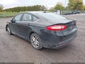 2013 Ford Fusion — photo 3 of 16 | VIN 3FA6P0H78DR301781