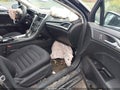 2013 Ford Fusion — photo 5 of 16 | VIN 3FA6P0H78DR301781