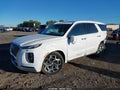 2021 Hyundai Palisade — photo 2 of 17 | VIN KM8R7DHE9MU253094