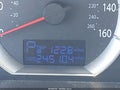 2010 Hyundai Sonata — photo 12 of 12 | VIN 5NPET4AC4AH647230