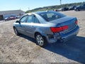 2010 Hyundai Sonata — photo 3 of 12 | VIN 5NPET4AC4AH647230