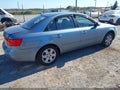 2010 Hyundai Sonata — photo 4 of 12 | VIN 5NPET4AC4AH647230