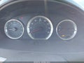 2010 Hyundai Sonata — photo 7 of 12 | VIN 5NPET4AC4AH647230