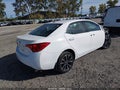 2017 Toyota Corolla — photo 4 of 17 | VIN 2T1BURHE7HC924860