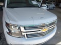 2015 Chevrolet Tahoe — photo 21 of 22 | VIN 1GNSKCKC0FR186923