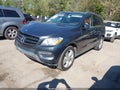 2014 Mercedes-Benz ML-Class — photo 2 of 19 | VIN 4JGDA5HB7EA363118