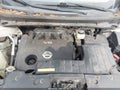 2010 Nissan Murano — photo 10 of 11 | VIN JN8AZ1MW4AW109059