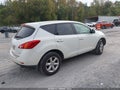 2010 Nissan Murano — photo 4 of 11 | VIN JN8AZ1MW4AW109059