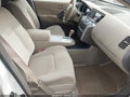 2010 Nissan Murano — photo 5 of 11 | VIN JN8AZ1MW4AW109059