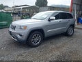 2014 Jeep Grand Cherokee — photo 2 of 16 | VIN 1C4RJFBG2EC525794
