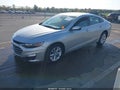 2020 Chevrolet Malibu — photo 2 of 17 | VIN 1G1ZD5ST4LF043881
