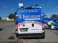 2023 Ram ProMaster 2500 — photo 16 of 16 | VIN 3C6LRVDG5PE603431