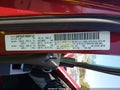 2010 Dodge Nitro — photo 9 of 16 | VIN 1D4PU5GX6AW133642