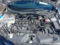 2018 Honda Civic — photo 10 of 15 | VIN SHHFK7H69JU415583