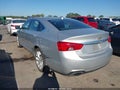 2015 Chevrolet Impala — photo 3 of 16 | VIN 2G1165S37F9207774