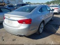 2015 Chevrolet Impala — photo 4 of 16 | VIN 2G1165S37F9207774