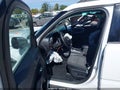 2024 Ford Bronco Sport — photo 5 of 21 | VIN 3FMCR9B68RRF28998