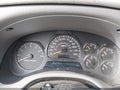2004 Chevrolet Trailblazer — photo 7 of 15 | VIN 1GNES16P946218636