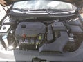2019 Hyundai Sonata — photo 10 of 17 | VIN 5NPE24AF6KH741477
