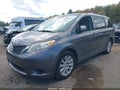 2012 Toyota Sienna — photo 2 of 16 | VIN 5TDJK3DC9CS041605