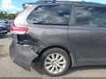 2012 Toyota Sienna — photo 6 of 16 | VIN 5TDJK3DC9CS041605