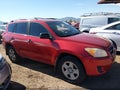 2011 Toyota RAV4 — photo 13 of 16 | VIN 2T3BF4DVXBW161264