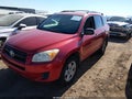 2011 Toyota RAV4 — photo 2 of 16 | VIN 2T3BF4DVXBW161264