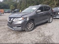 2017 Nissan Rogue — photo 2 of 16 | VIN KNMAT2MV2HP557122