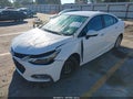 2017 Chevrolet Cruze — photo 2 of 16 | VIN 1G1BE5SM3H7137839
