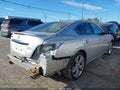 2012 Nissan Maxima — photo 4 of 12 | VIN 1N4AA5AP1CC830943