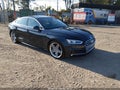 2018 Audi A5 — photo 1 of 16 | VIN WAUENCF55JA092758
