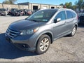 2014 Honda CR-V — photo 2 of 16 | VIN 2HKRM4H76EH615151