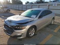 2020 Chevrolet Malibu — photo 2 of 15 | VIN 1G1ZC5ST5LF133219