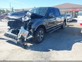 2019 Ford F-150 — photo 2 of 16 | VIN 1FTFW1E53KFA45498