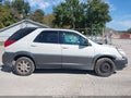 2005 Buick Rendezvous — photo 14 of 19 | VIN 3G5DB03E25S549435