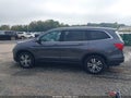 2017 Honda Pilot — photo 14 of 18 | VIN 5FNYF5H59HB038970