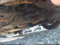 2017 Honda Pilot — photo 18 of 18 | VIN 5FNYF5H59HB038970