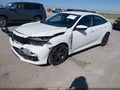 2020 Honda Civic — photo 2 of 15 | VIN 2HGFC2E83LH560284