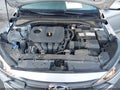 2020 Hyundai Elantra — photo 10 of 16 | VIN KMHD74LF0LU930865