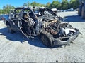 2021 Ford F-150 — photo 1 of 10 | VIN 1FTEW1EP3MKD32069