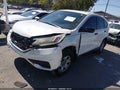 2016 Honda CR-V — photo 2 of 16 | VIN 5J6RM4H31GL130695