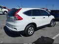 2016 Honda CR-V — photo 4 of 16 | VIN 5J6RM4H31GL130695