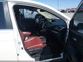 2016 Honda CR-V — photo 5 of 16 | VIN 5J6RM4H31GL130695