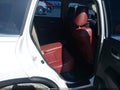 2016 Honda CR-V — photo 8 of 16 | VIN 5J6RM4H31GL130695